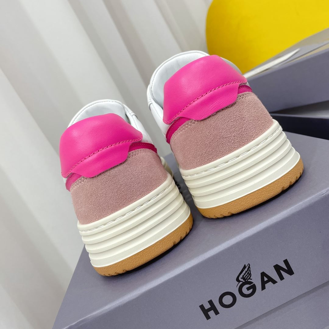 Hogan Shoes